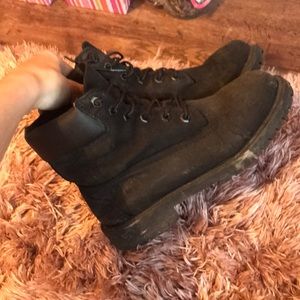 New timberland boots